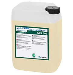 ALK 302 - Prewash Alkaline 10 L