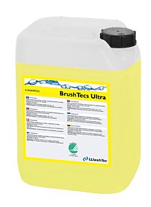 BrushTecs Ultra 10