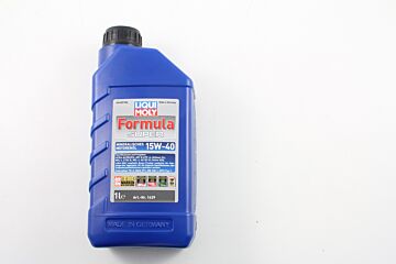 Olje for HT-Pumpe til selvvask