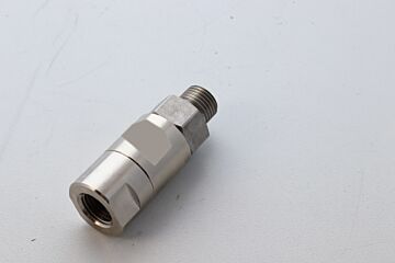SVIVEL UT FRA SVINGARM G1/4"F-G1/4"MDKZ