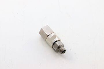SVIVEL FOR SVINGARM ID G3/8“ og OD G1/4
