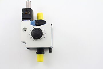 DOSERINGSPUMPE Ecolab 3 l/h EPDM