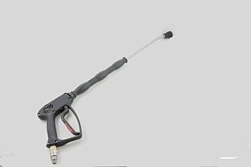 HØYTRYKKLANSE  600/300 STANDARD M/FROSTS