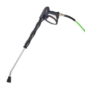 HØYTRYKKLANSE 700/300 M/FROSTSIKRING