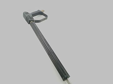 BØRSTELANSE 800/350 STANDARD MED SVIVEL