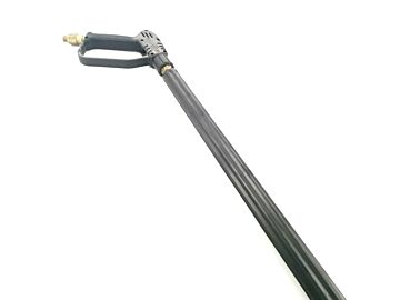 BØRSTELANSE 1100/350 TRUCK MED SVIVEL J