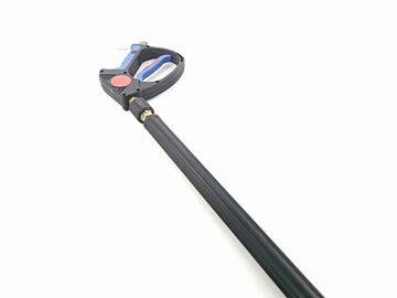 BØRSTELANSE 800/350 STANDARD WITH SWIVEL