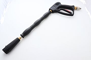 SKUMPISTOL MED FROSTSIKRING