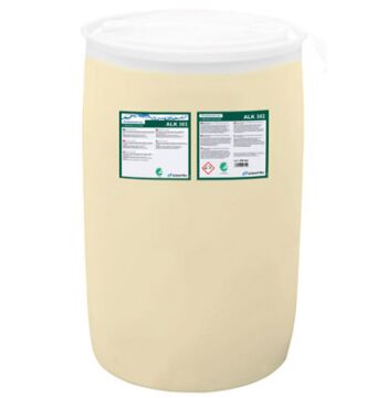 ALK 302 - Prewash Alkaline 200 L