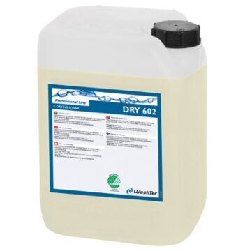 DRY 602 - Drying Wax 10 L