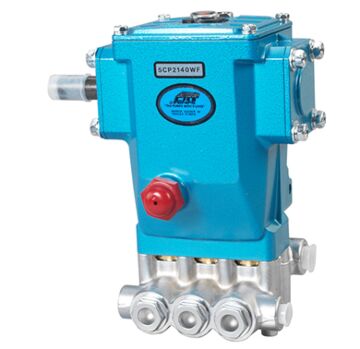 HØYTRYKKSPUMPE CAT 5CP2140 P=175BAR