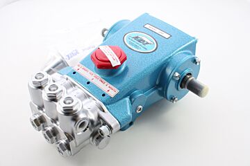 HØYTRYKKSPUMPE CAT 350