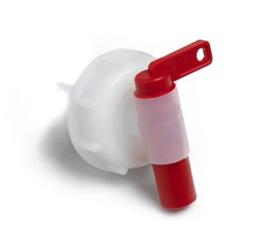 Tut til 10 kg og 25 kg dunker