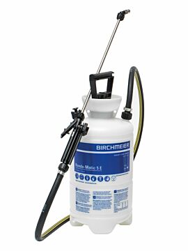 Rondomatic 5 E trykksprøyte blå (alkal.)