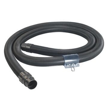 Komplett støvsugerslange Ø 50mm L=4m