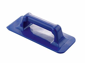 Padholder 100x240 mm håndmodell