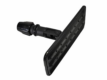 Padholder 100x240 mm gulvmodell