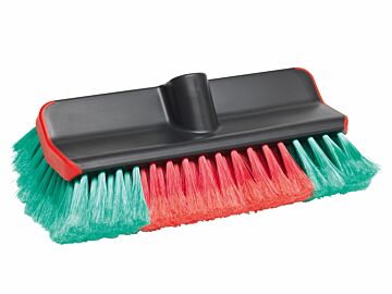 Bilvaskebørste med vanngjennomløp 280mm