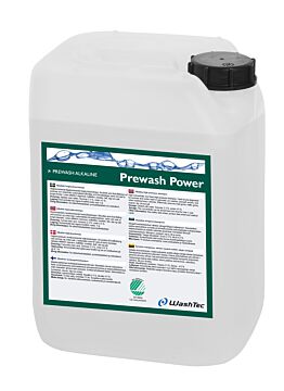 Prewash Power  10 L