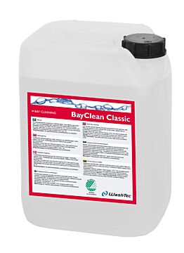 BayClean Classic 10 L